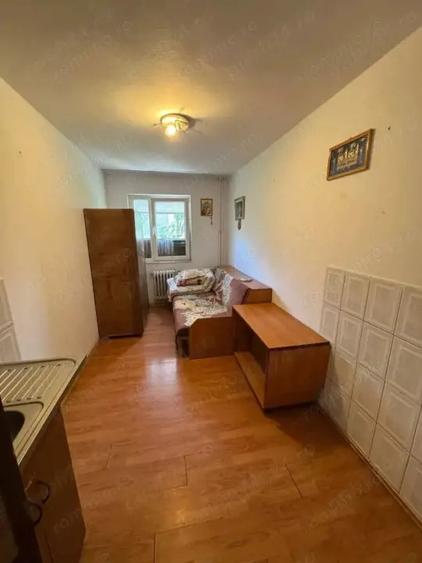 Garsonieră în Valea Rosie