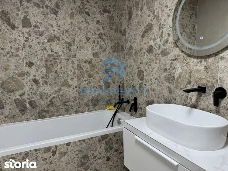 2 Camere | 13 Septembrie | Decomandat | Central - 5