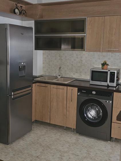  Apartament 3 camere de vanzare – Militari Residence - 9