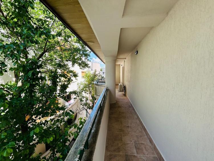 Apartament boutique în cartierul Primăverii — Strada Maxim Gorki - 24