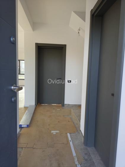FARA COMISIOANE in Gulia casa 4 camere 3 bai P+1+pod terasa la cheie pe 500mp