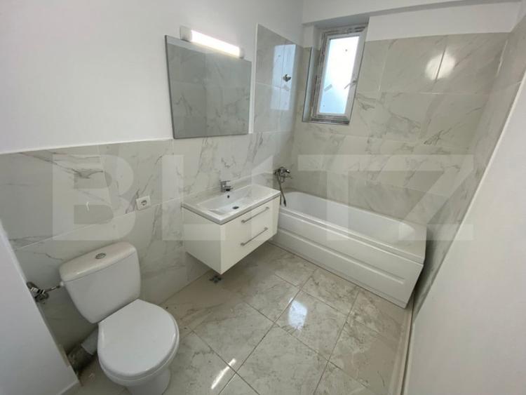 Apartament 3 camere, 70 mp, Ampoi 3 - 7