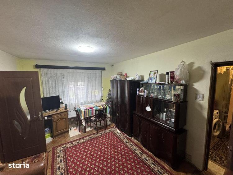 Apartament 3 camere Satu Mare, Micro 15, Aleea Oituz - 3