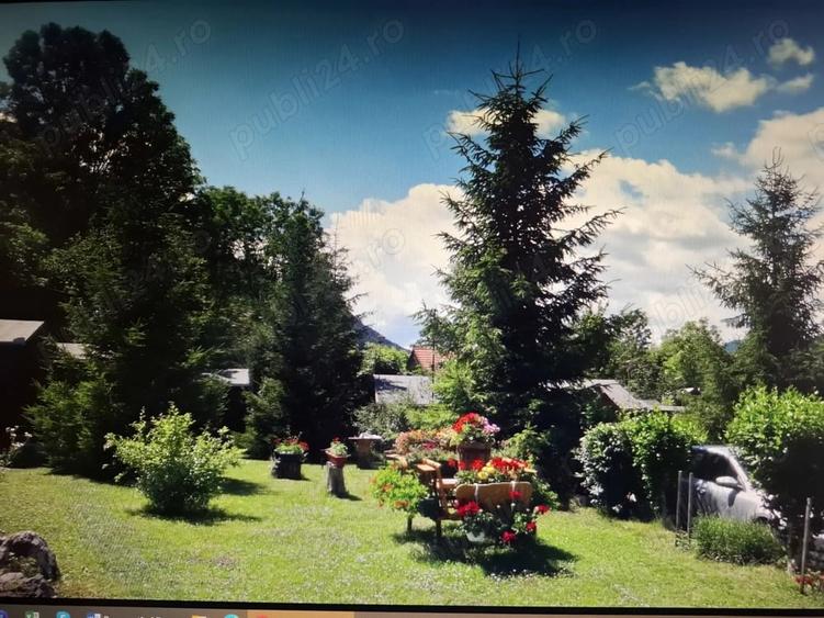 Spațiu comercial, de 650 mp, în Rimetea