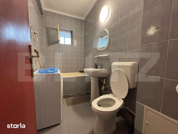Apartament spatios de inchiriat Ultracentral,60mp, 2 camere - 4