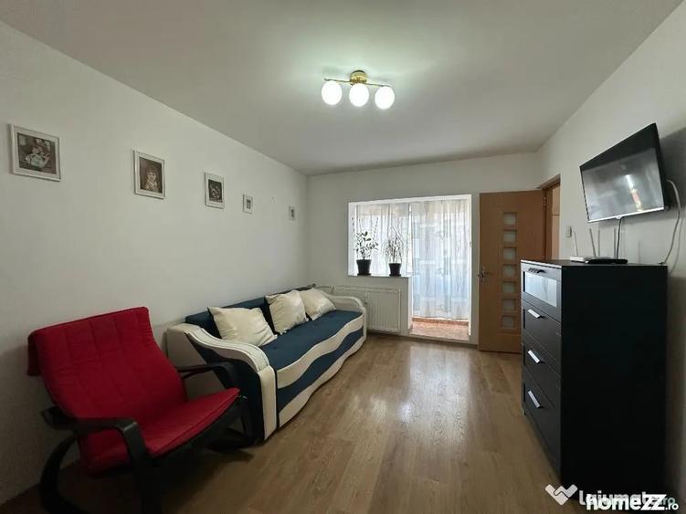 Garsonieră semidecomandată în Gheorghe Doja
