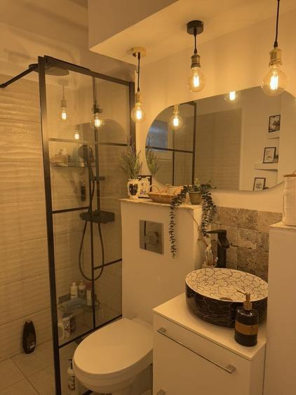 Apartament cu 2 camere semidecomandat în Brâncoveanu