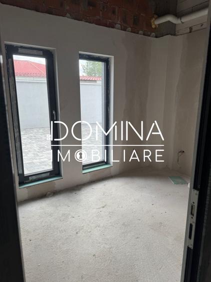 Spațiu comercial, de 350 mp, în Nord