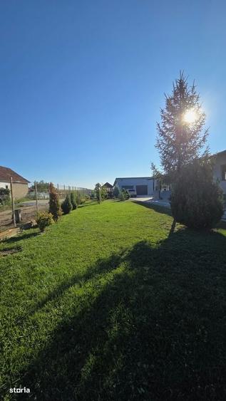 Casă cu 4 camere în Amați