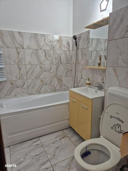 Apartament cu 2 camere în Berceni