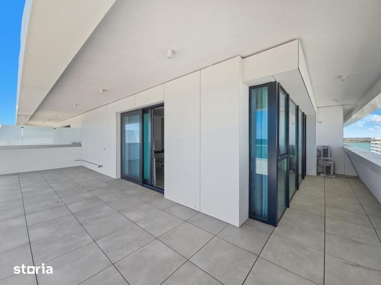 Apartament cu 3 camere decomandat în Nord