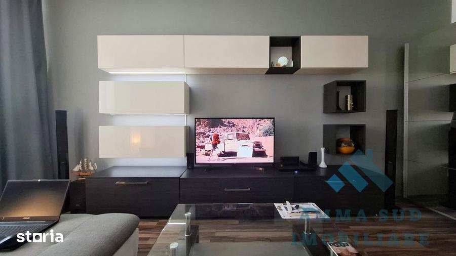Apartament cu 2 camere decomandat, mobilat în Central — fotografia 1