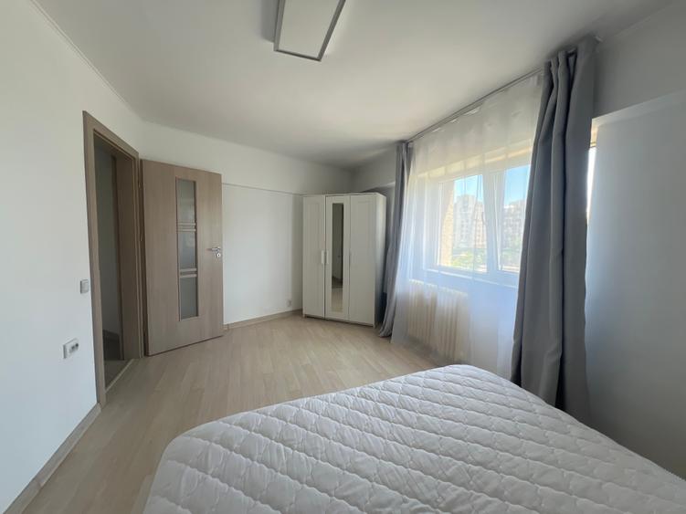 480Euro-13 Septembrie, decomandat, mobilat, utilat - 3