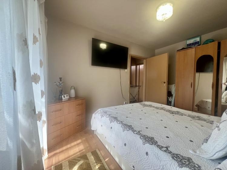 Apartament 3 camere - mobilat si utilat - zona Sagului - 4