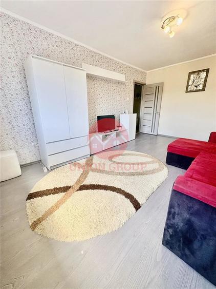 Apartament 2 Camere Decomandat Zona Dacia - 5