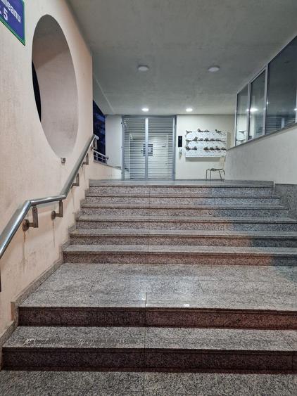 Dorobanti- Slatineanu Apartament 2 camere transformat din 3 - 5