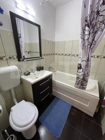 Microapartament, Centrală Termică - zona Orizont, Burdujeni - 5