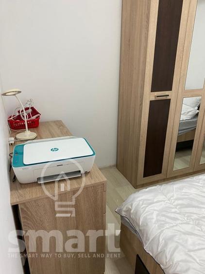 Apartament 3 camere, bloc nou , zona Centrala - 8