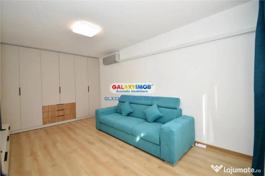Apartament cu 2 camere decomandat în Basarabia