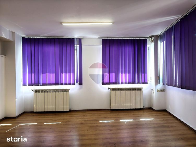 Spațiu comercial, de 285 mp, în Grozăvești