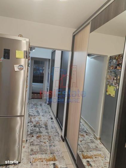 Apartament 3 camere Frumoasa - 3