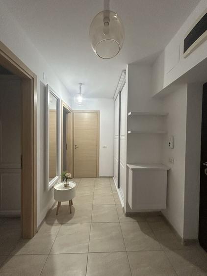 Apartament cu 2 camere decomandat în Nufărul