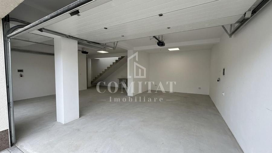 Casă cu 4 camere cu Canalizare în Feleacu