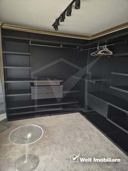 Apartament cu 3 camere semidecomandat, mobilat în Grigorescu