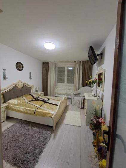 Garsonieră decomandată în Mazepa 2