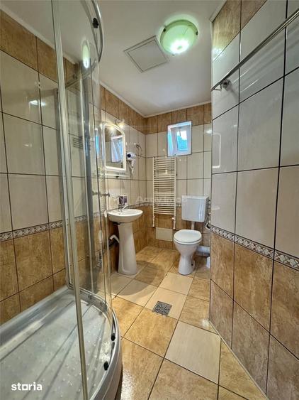 Apartament cu 3 camere în Horea