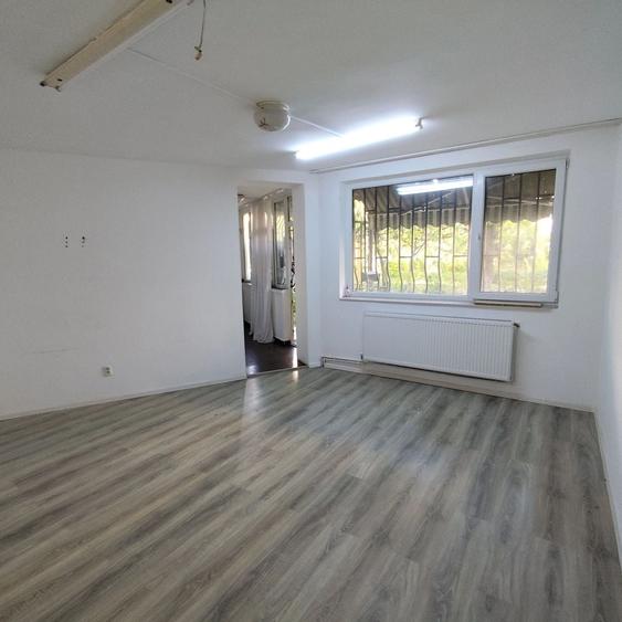 Spațiu comercial, de 70 mp, în City Park Mall
