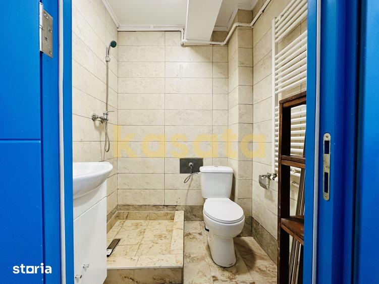 Apartament cu 2 camere în Centrul Istoric