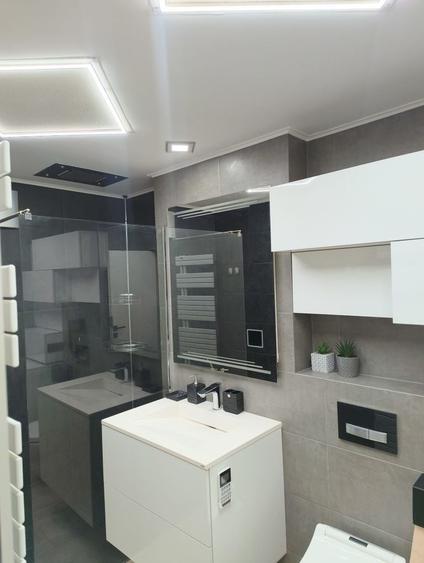 Apartament cu 4 camere decomandat în Lehnești