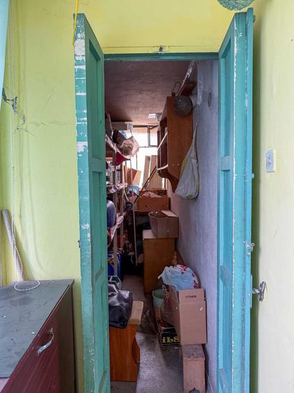 Apartament cu 4 camere semidecomandat în Central