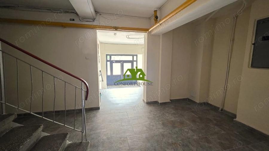 Apartament cu 2 camere semidecomandat în Ostroveni
