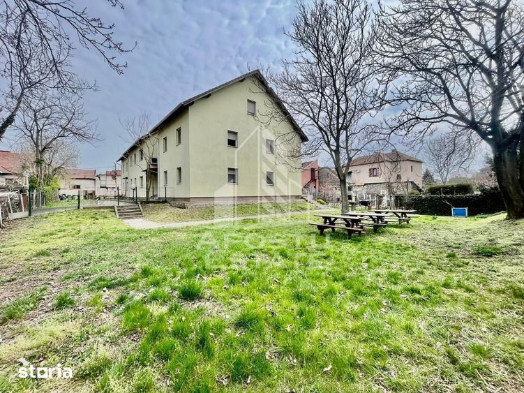 Casă cu 1 camere cu Teren 1500 Mp în Central