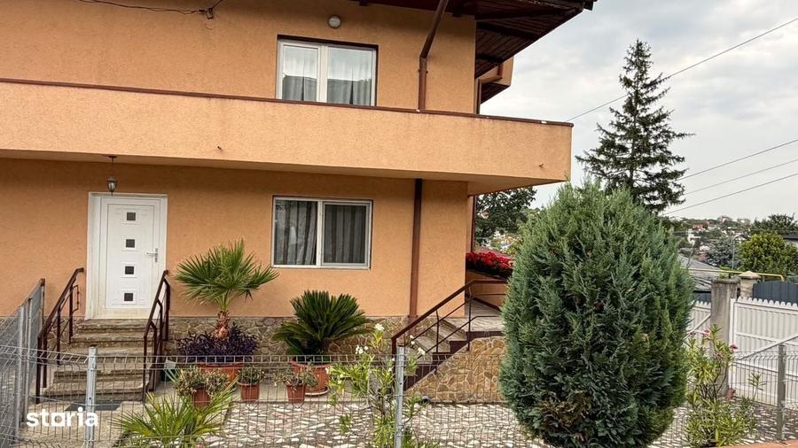 Spațiu comercial, de 360 mp, în Sărărie