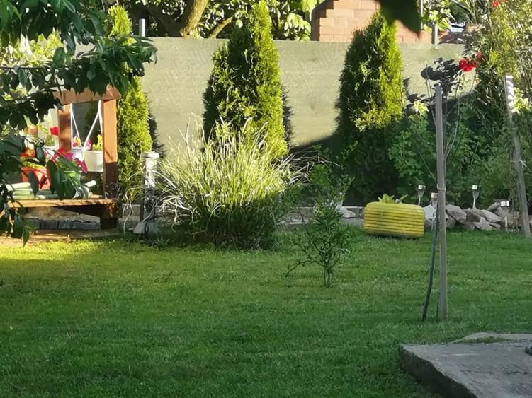 Casă cu 6 camere cu Teren 629 Mp în Central