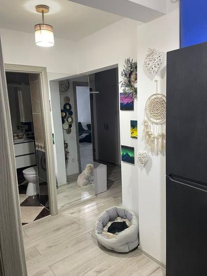 Apartament cu 3 camere decomandat, mobilat în Baicului