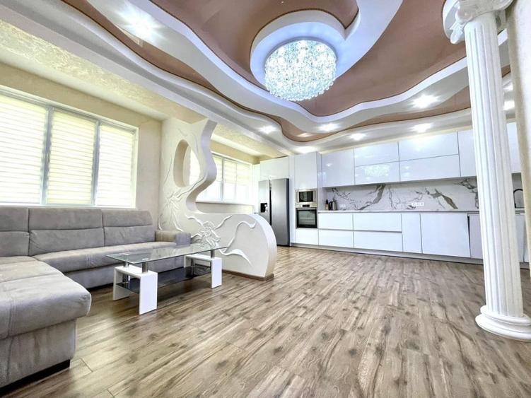 Apartament cu 2 camere decomandat în Făget
