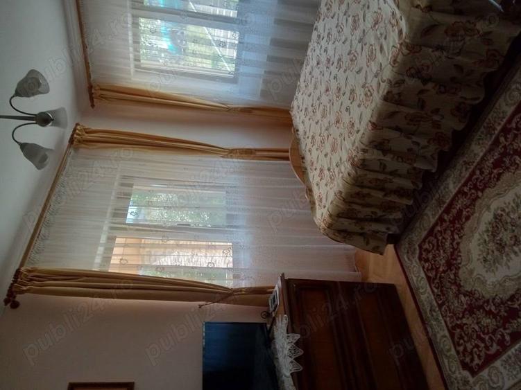 Casă cu 4 camere cu Teren 500 Mp în Breazu