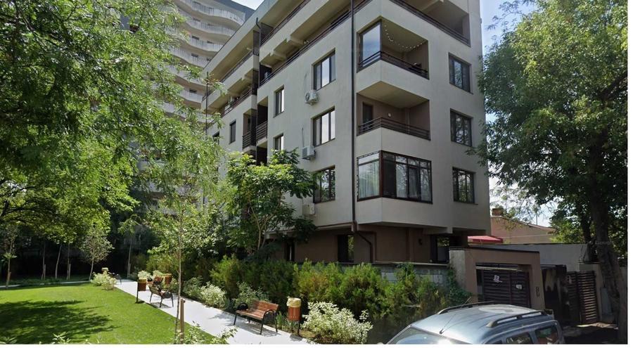apartament 2 camere, Bucurestii noi - 1