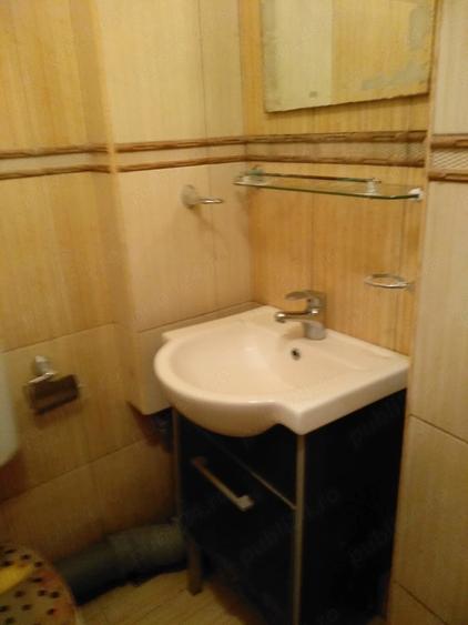 Garsonieră decomandată în Complex Studențesc