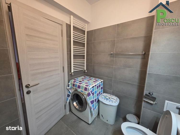 Apartament 2 camere Berceni, Turnu Magurele, bloc 2022, 50 mpu - 2