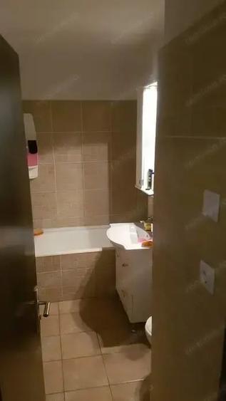 Garsonieră decomandată în Crângași