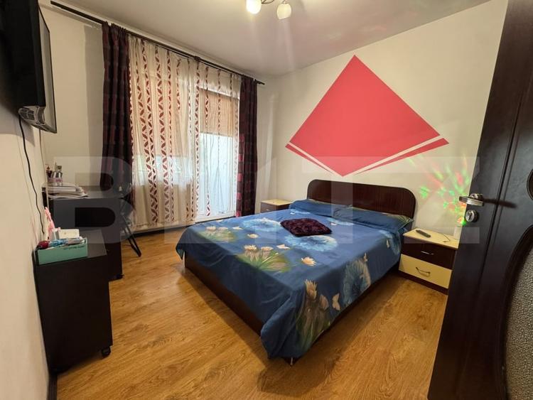 Apartament 2 camere decomandate, 49 mp, zona Florilor - 2