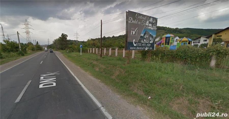 Teren în Aninoasa