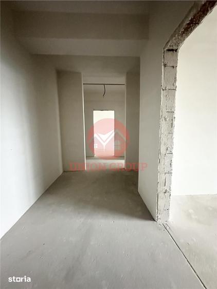 Apartament cu 2 camere în Boreal