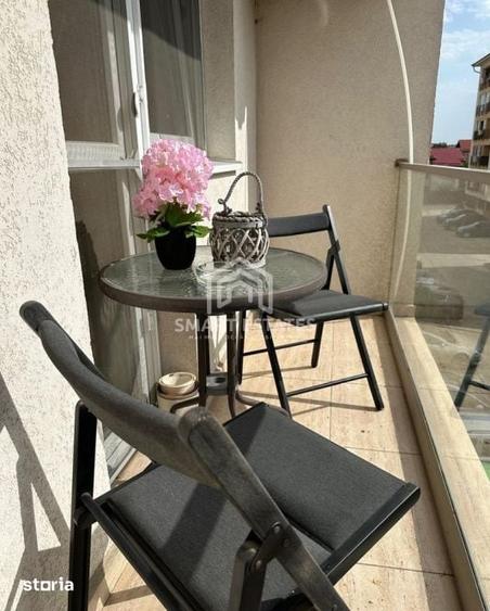Apartament 2 camere Popesti Leordeni /metrou - 6