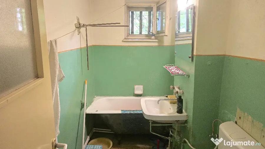 Vand apartament cu 2 camere in Deva, Piata Centrala, etaj 1, VANDUT - 10